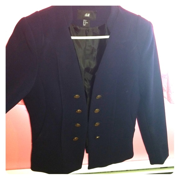 Blazer - Picture 1 of 3